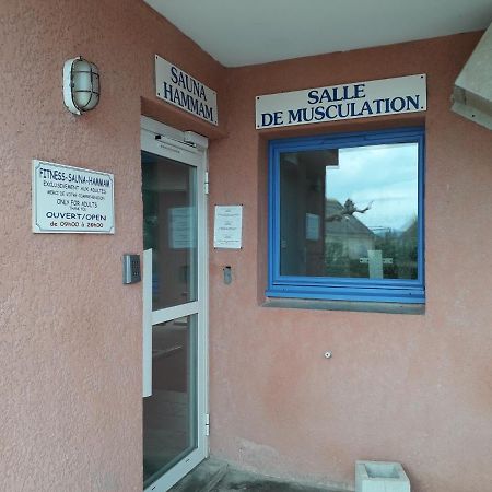 Marina, Ile Des Pecheurs, Le Barcares Villa Exterior photo