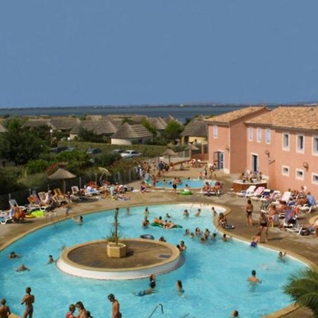 Marina, Ile Des Pecheurs, Le Barcares Villa Exterior photo