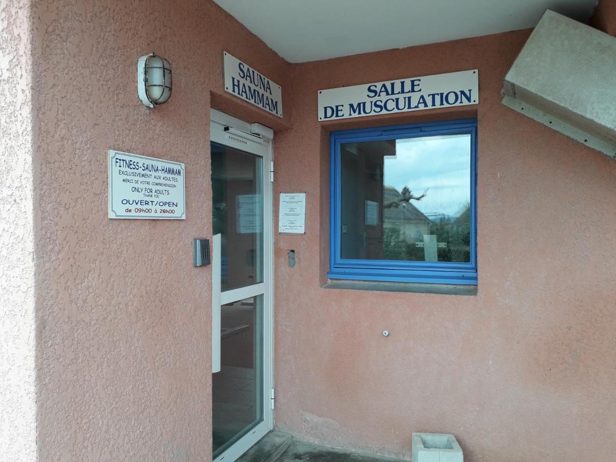 Marina, Ile Des Pecheurs, Le Barcares Villa Exterior photo