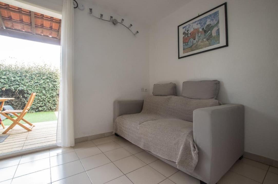 Marina, Ile Des Pecheurs, Le Barcares Villa Exterior photo