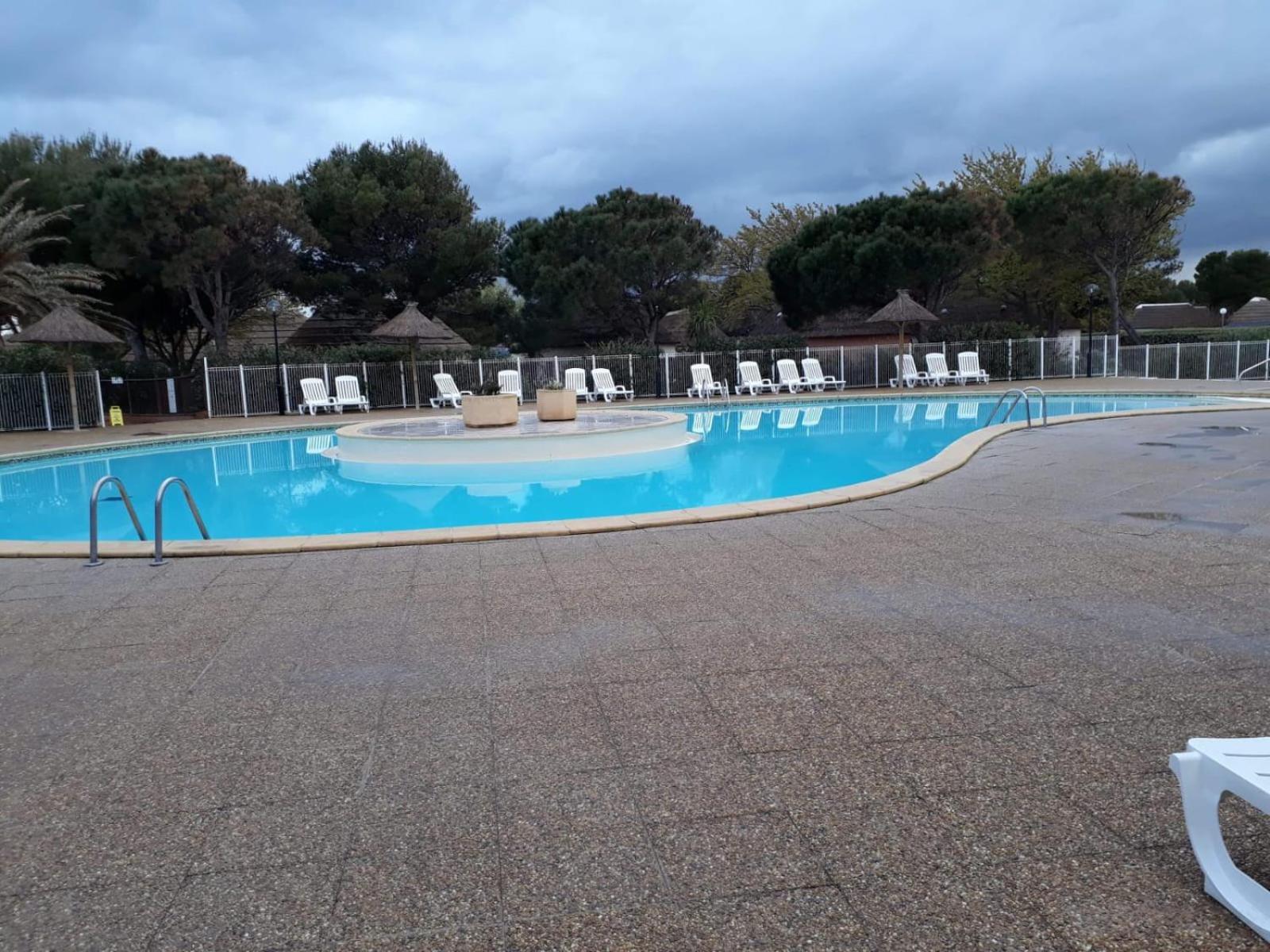Marina, Ile Des Pecheurs, Le Barcares Villa Exterior photo